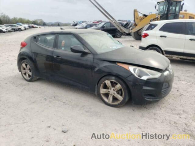 HYUNDAI VELOSTER, KMHTC6ADXEU208679