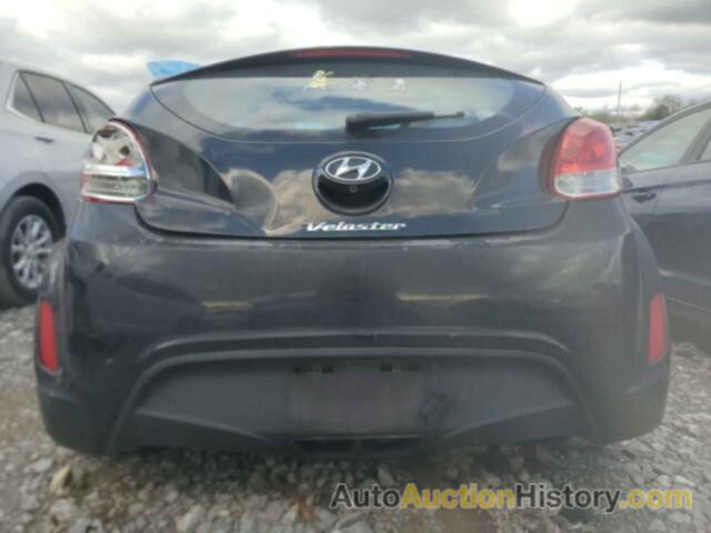 HYUNDAI VELOSTER, KMHTC6ADXEU208679