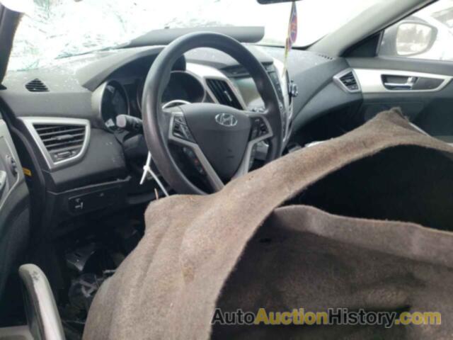 HYUNDAI VELOSTER, KMHTC6ADXEU208679