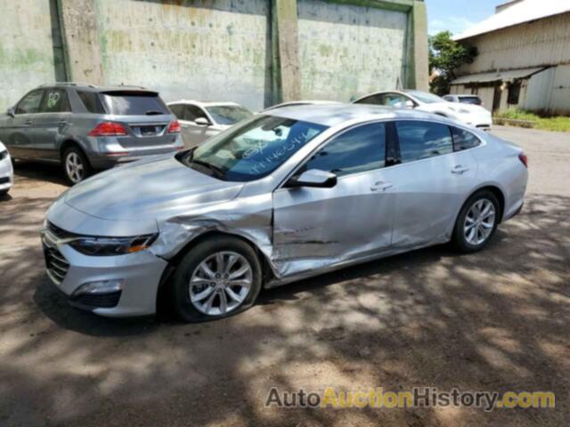 CHEVROLET MALIBU LT, 1G1ZD5STXNF161663