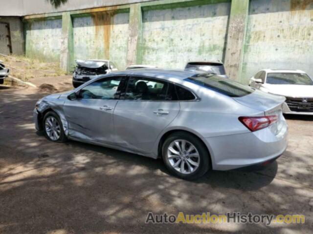 CHEVROLET MALIBU LT, 1G1ZD5STXNF161663