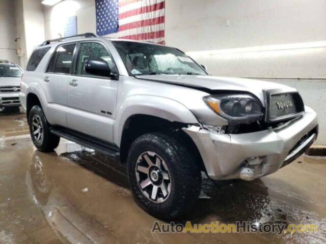 TOYOTA 4RUNNER SR5, JTEBU14R868062201