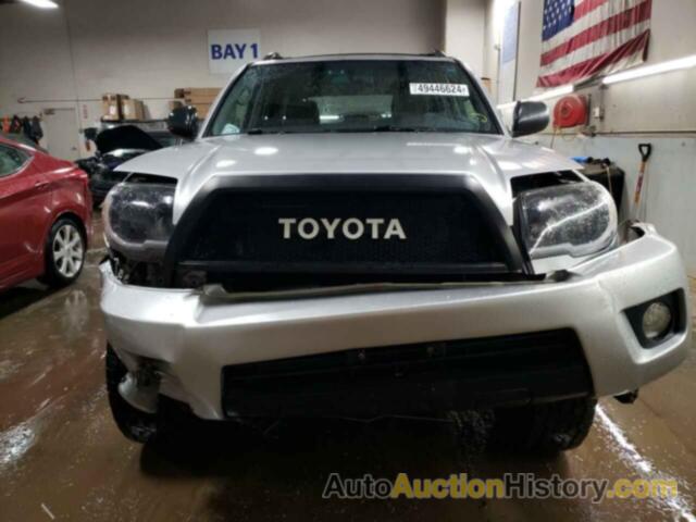 TOYOTA 4RUNNER SR5, JTEBU14R868062201