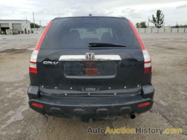 HONDA CRV EX, JHLRE48517C114147