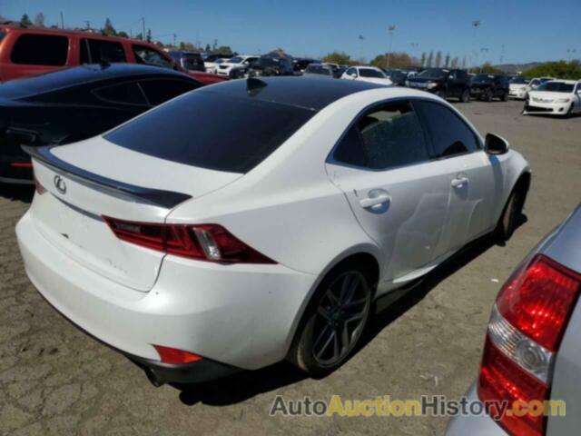 LEXUS IS 350, JTHBE1D2XE5007848