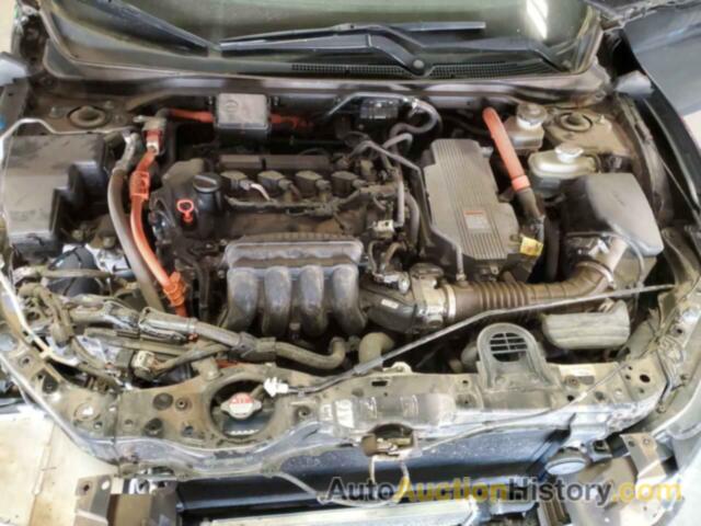 HONDA INSIGHT EX, 19XZE4F58LE006692