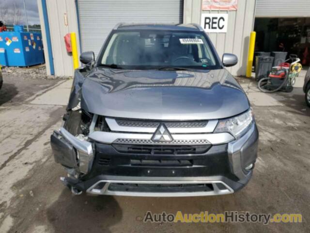 MITSUBISHI OUTLANDER SE, JA4AZ3A32LZ042958