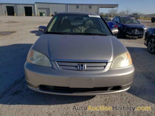 HONDA CIVIC EX, 1HGES26723L027687