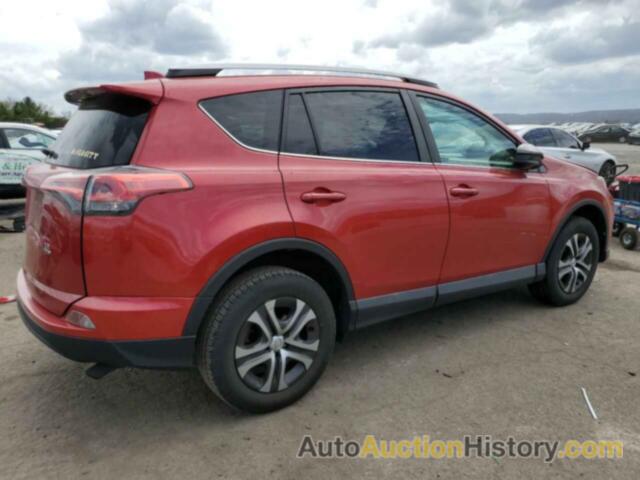 TOYOTA RAV4 LE, 2T3BFREVXHW610852