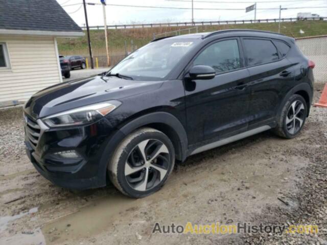 HYUNDAI TUCSON LIMITED, KM8J3CA26HU564958