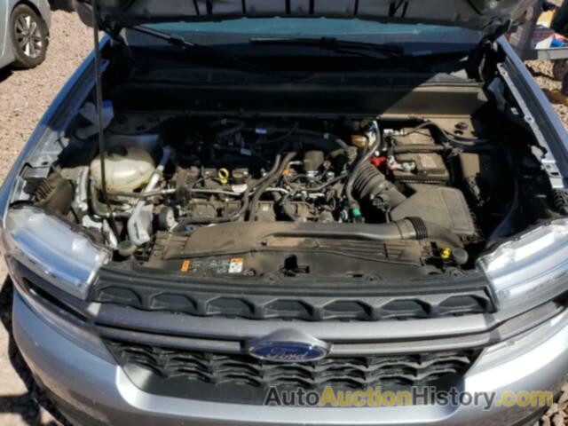 FORD MAVERICK XL, 3FTTW8E96PRA53734