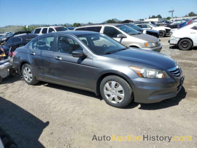 HONDA ACCORD LX, 1HGCP2F34CA135729