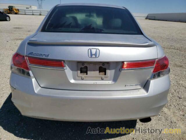 HONDA ACCORD SE, 1HGCP2F64CA161273