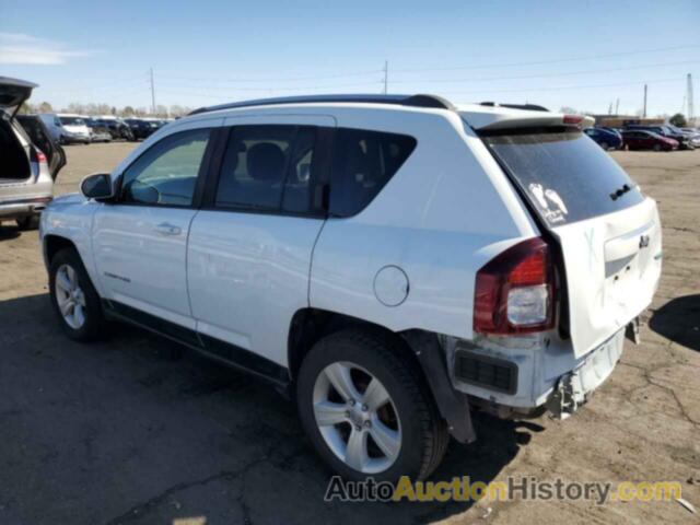 JEEP COMPASS LATITUDE, 1C4NJCEA8GD632995