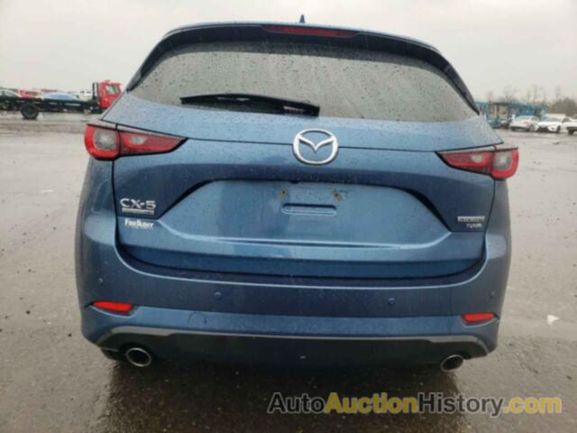 MAZDA CX-5 SIGNATURE, JM3KFBXY8N0526177