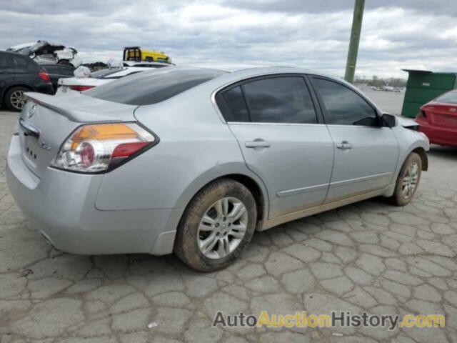 NISSAN ALTIMA BASE, 1N4AL2AP9CN553181