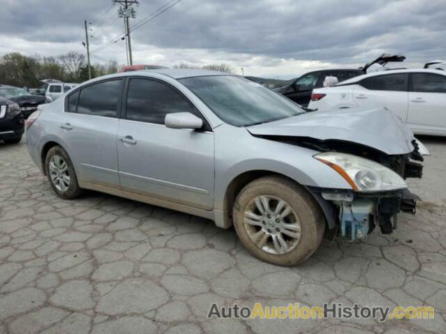 NISSAN ALTIMA BASE, 1N4AL2AP9CN553181