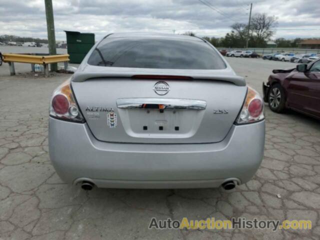 NISSAN ALTIMA BASE, 1N4AL2AP9CN553181