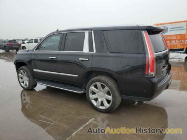 CADILLAC ESCALADE LUXURY, 1GYS3BKJ4KR259486