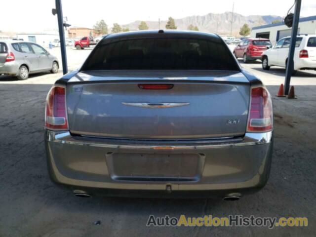 CHRYSLER 300 LIMITED, 2C3CA5CG0BH582863