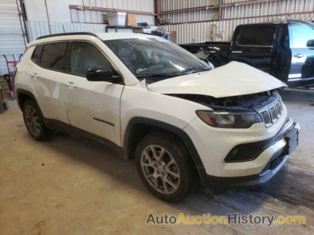 JEEP COMPASS LATITUDE LUX, 3C4NJDFN6PT540866