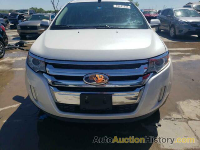 FORD EDGE SEL, 2FMDK3JC1DBC84860