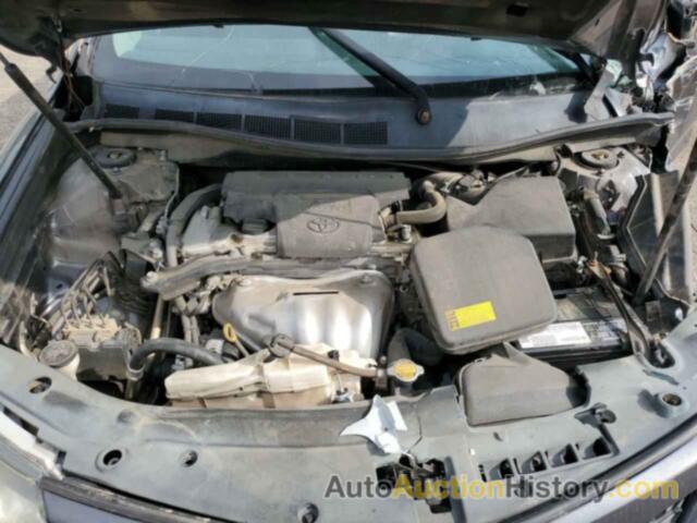 TOYOTA CAMRY L, 4T1BF1FK5DU262550