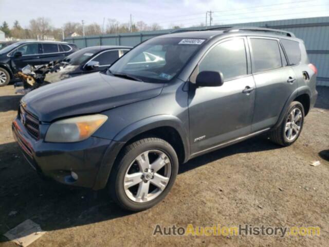 TOYOTA RAV4 SPORT, JTMBD32V986083346