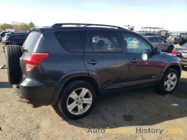 TOYOTA RAV4 SPORT, JTMBD32V986083346