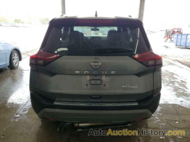 NISSAN ROGUE SV, 5N1BT3BBXPC934381