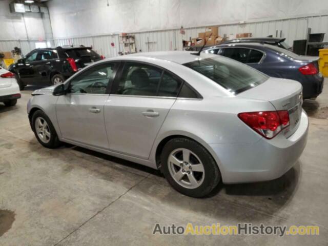 CHEVROLET CRUZE LT, 1G1PC5SB5E7397827