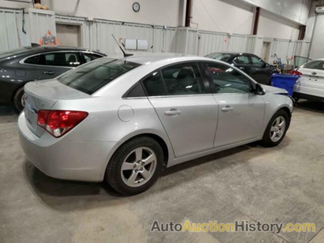 CHEVROLET CRUZE LT, 1G1PC5SB5E7397827