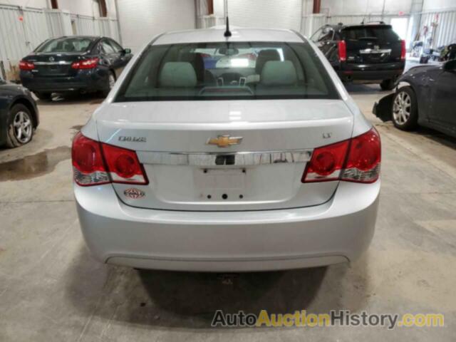 CHEVROLET CRUZE LT, 1G1PC5SB5E7397827