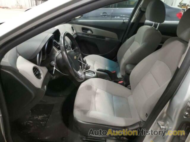 CHEVROLET CRUZE LT, 1G1PC5SB5E7397827