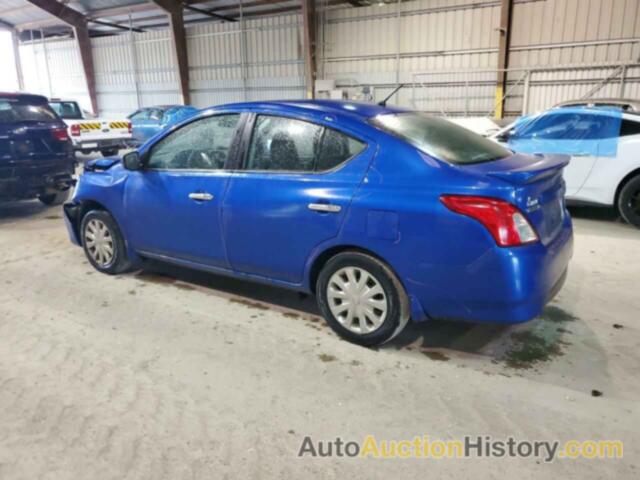 NISSAN VERSA S, 3N1CN7AP0HL806702