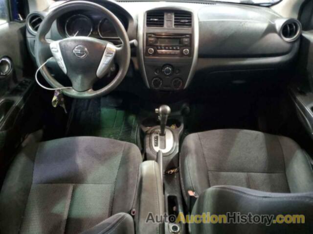 NISSAN VERSA S, 3N1CN7AP0HL806702