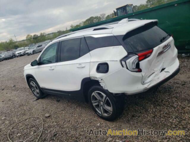 GMC TERRAIN SLT, 3GKALPEV8LL247917