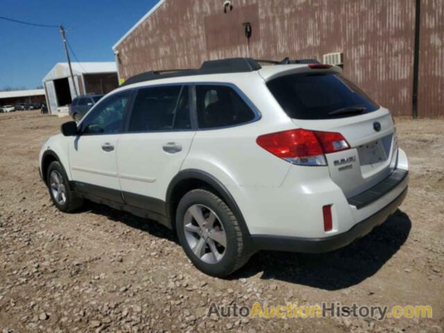 SUBARU OUTBACK 2.5I LIMITED, 4S4BRBPC5E3269865