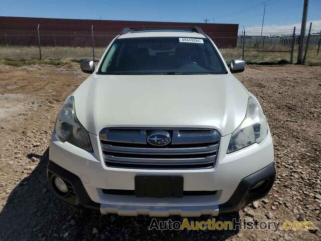 SUBARU OUTBACK 2.5I LIMITED, 4S4BRBPC5E3269865