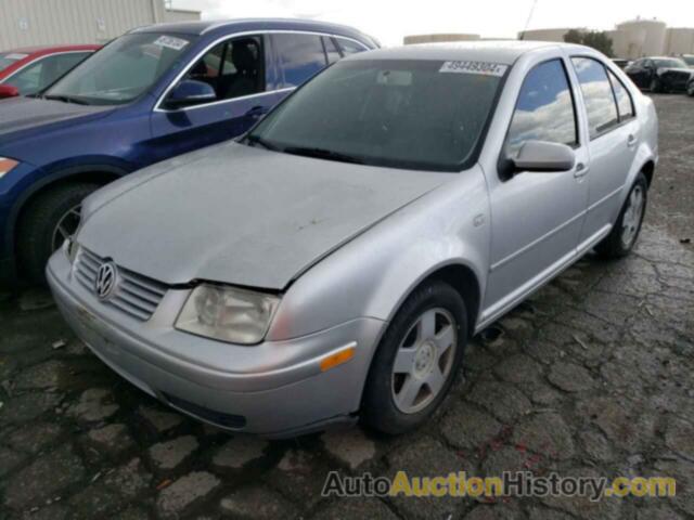 VOLKSWAGEN JETTA GLS, 3VWSC29M3YM177259