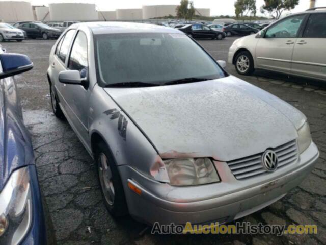 VOLKSWAGEN JETTA GLS, 3VWSC29M3YM177259