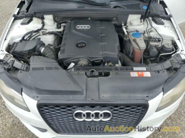 AUDI A4 PREMIUM PLUS, WAUSF78K89N023190