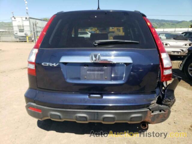 HONDA CRV EX, JHLRE38567C039360