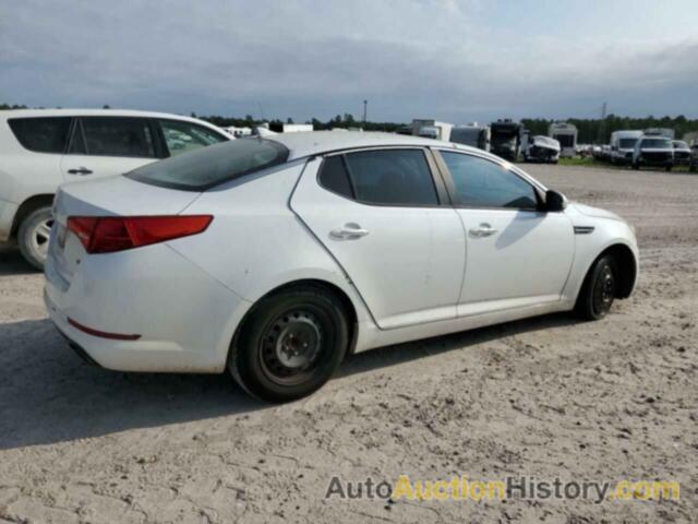 KIA OPTIMA LX, 5XXGM4A73DG221568