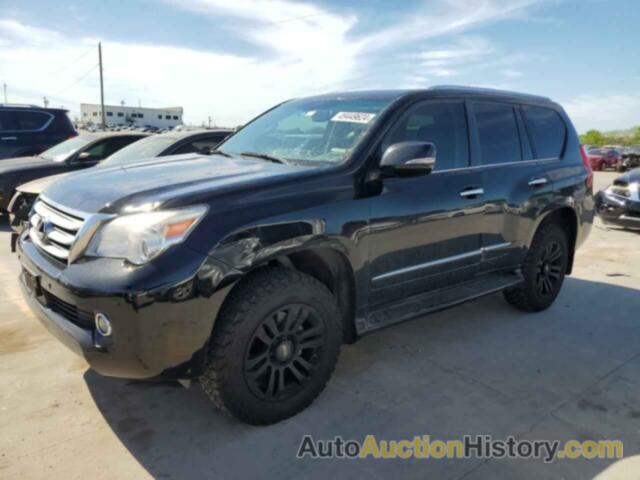 LEXUS GX 460, JTJBM7FX5D5062266