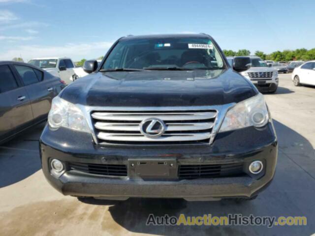 LEXUS GX 460, JTJBM7FX5D5062266