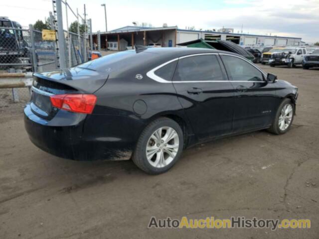 CHEVROLET IMPALA LT, 2G1115SL9F9266081