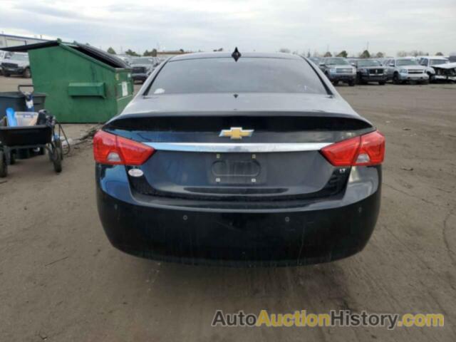 CHEVROLET IMPALA LT, 2G1115SL9F9266081