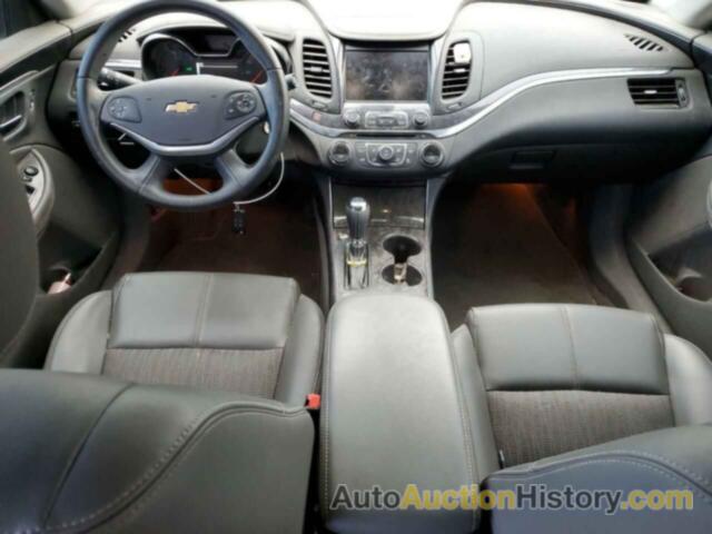 CHEVROLET IMPALA LT, 2G1115SL9F9266081