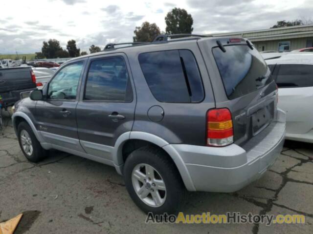 FORD ESCAPE HEV, 1FMCU96H15KD76765